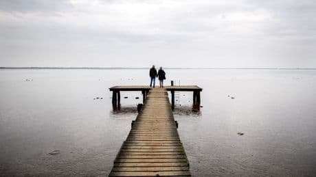 Liebe mit Lohnlücke: So bleibt die Beziehung fair