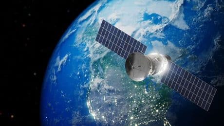 Terrifying new Russia and China 'nuclear space weapon' warning issued to UK