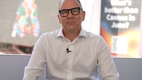 CMO Alex Craddock shares how Citigroup's marketing content strategy is evolving with new media and storytelling