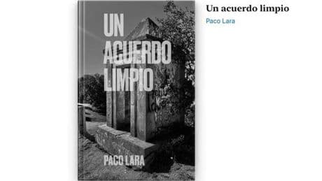 Un acuerdo limpio: suspense, humor y un pacto que no es lo que parece
