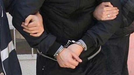 İstanbul'da terör örgütlerine operasyon: 5 şüpheli tutuklandı