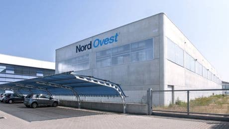 Export, Nord Ovest ottiene la medaglia d’oro EcoVadis