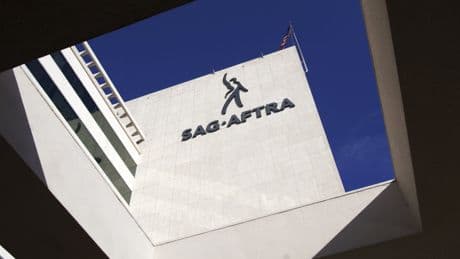 Video game performers vote on contract that could end nearly three-year-long battle over AI
