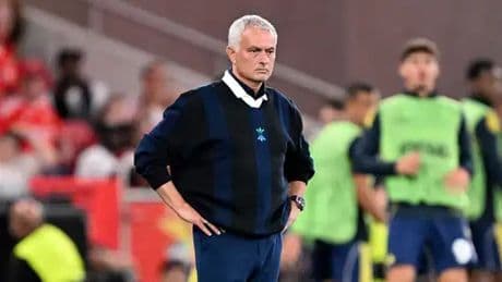 Jose Mourinho için Rusya iddiası!