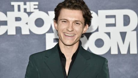 Tom Holland rivela: “Convivo con dislessia e ADHD, il gioco mi ha salvato”