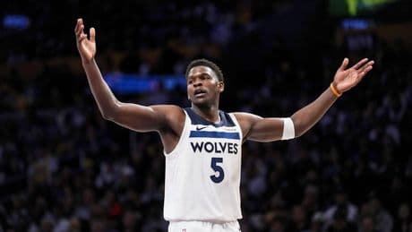 Strafe für NBA-Superstar nach Penis-Spruch - „Mein Schwanz ist größer als deiner“