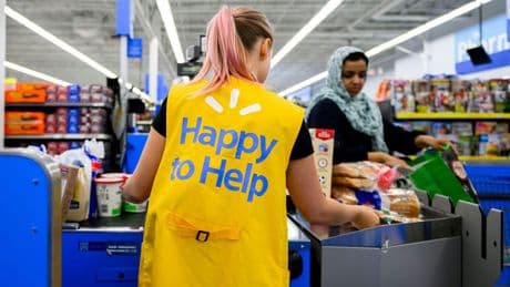 Zölle: Trumps Entscheidung sorgen für Preisanstiege bei Walmart