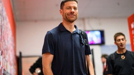 Xabi Alonso CONFIRMED as new Real Madrid manager and has chance to win major trophy almost immediately