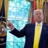 Trump opens door for crypto in retirement accounts