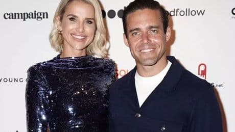 Vogue Williams almost didn't marry 'sociopath' Spencer Matthews for one reason
