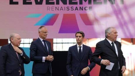 Avant l’élection présidentielle de 2027, le délitement du « socle commun »