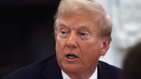 Trump wil Defensie omdopen tot ministerie van Oorlog, blijkt al meteen splijtzwam