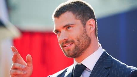 Who Is Superman's New Star David Corenswet? 9 Times You May Have Seen Him On Screen