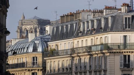 Logement : une proposition de loi pour pérenniser l’encadrement des loyers