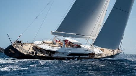 Bayesian salvage to begin in DAYS as Europe’s biggest crane, divers & robots arrive in Sicily to raise sunken superyacht