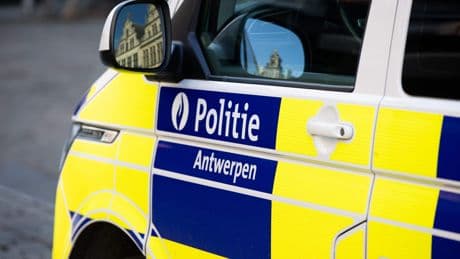Kind (9) in Antwerpen overleden na aanrijding door politievoertuig