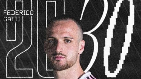 Gatti-Juve, rinnovo ufficiale: 2030! &quot;E adesso torniamo a vincere&quot;