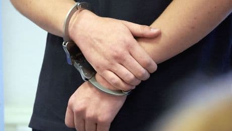 Justiz: Mehr als 11.000 offene Haftbefehle in Hessen
