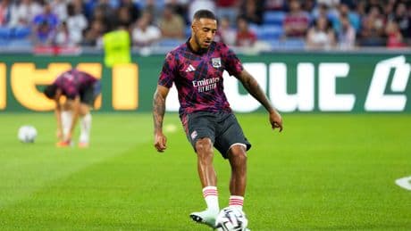 EN DIRECT – Lyon-Marseille : un Olympico explosif