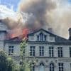 Bewoner reageert na hevige brand in kasteel De Varens in Melle: “De schade is enorm”