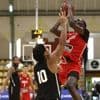Cholet Basket. Mohamed Diarra : « On sera capable de battre des équipes comme Le Mans »