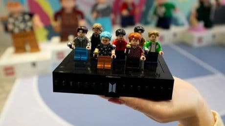 Avustralya’da Lego ve oyuncak operasyonu