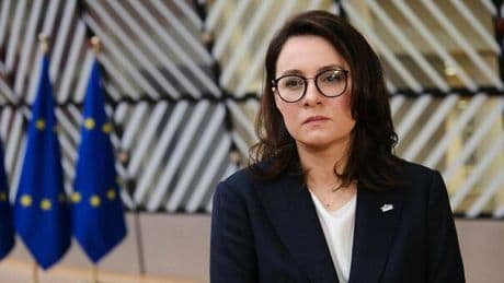 Yulia Svyrydenko, chi è la nuova premier ucraina annunciata da Zelensky: l'esperienza come ministra dell'Economia e i legami con la Casa Bianca