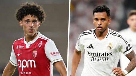 L’Inter vise le gros coup Akliouche, City convoite à son tour Rodrygo... Les 5 infos mercato de ce mardi