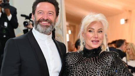 Hugh Jackman’s estranged wife files for divorce, speaks out on ‘betrayal’