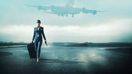 In Flight Reviews: What Are Critics Saying About The Slow Horses Director's New Show?