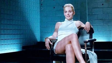 Marcio Santos, Sharon Stone e la clausola più folle della Serie A
