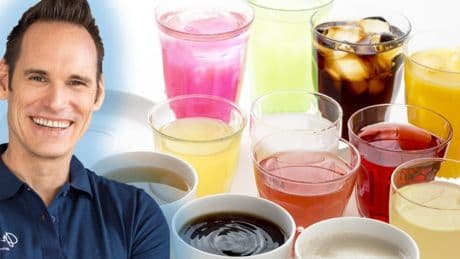 Kardiologe warnt: Diese 5 Getränke gefährden Ihr Herz – trinken Sie sie täglich?