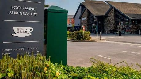 Burgers a 'possible health risk' as customers told to get refunds