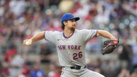 Mets vs. Phillies prediction: MLB Wednesday picks, odds, bets
