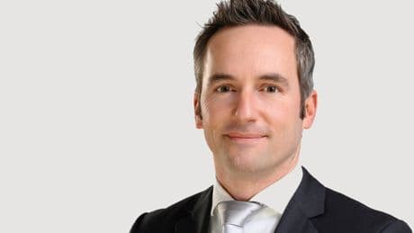 Mirabel, Que. in mourning after mayor dies at age 46