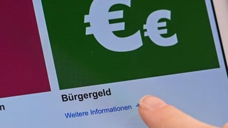Bürgergeld-"Aufstocker": 826.000 können vom Lohn nicht leben – Staat zahlt sieben Milliarden Euro