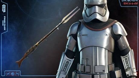Fortnite Mandalorian Rising content launches today - New items, skins and gameplay
