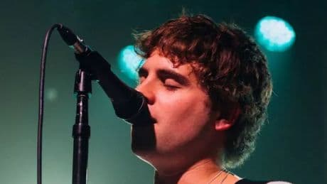 SUSAN KNOX: From Sydney to Shoreditch: Royel Otis make mark on global stage with 'hickey'