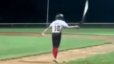 Little League ‘extremely disappointed’ by NJ court that overturned bat-flipper’s suspension