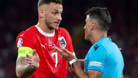 Marko Arnautović: Das ungewöhnliches Comeback des »Enfant terrible«- Podcast