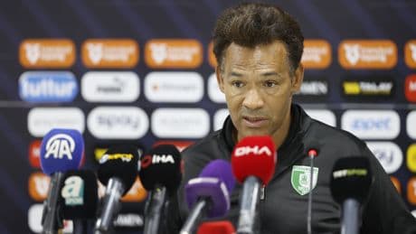 Jose Morais, Bodrum FK'dan ayrıldı