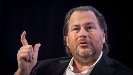 Salesforce calcula que la IA realiza ya entre el 30% y el 50% del trabajo de la empresa