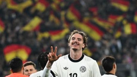 U21-EM in der Slowakei: Spielplan, Ergebnisse, TV