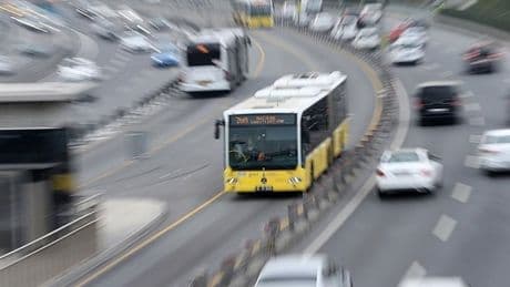 İstanbul'da toplu ulaşım 8 Eylül'de 06.00-16.00 saatlerinde ücretsiz olacak