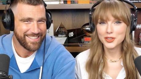 What Time Does Taylor Swift’s ‘New Heights’ Episode Come Out? How To Watch And Listen