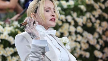 Madonna tendrá una miniserie sobre su vida que estrenará Netflix