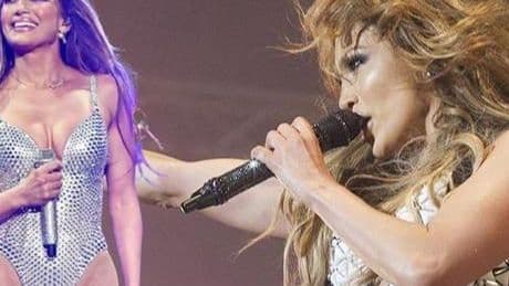 Jennifer Lopez'in İstanbul konseri ne zaman, nerede?