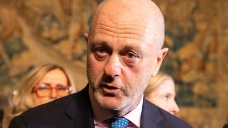 Tennis : le «monopole» des tournois du Grand Chelem est injuste, déplore le président de la Fédération italienne