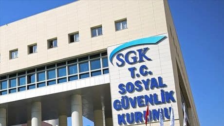 SGK, kayıt dışı istihdamla mücadelede 29 bin iş yeri denetledi