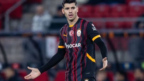 Morata pone fin al culebrón: ficha por el Como 1907 tras semanas de negociaciones